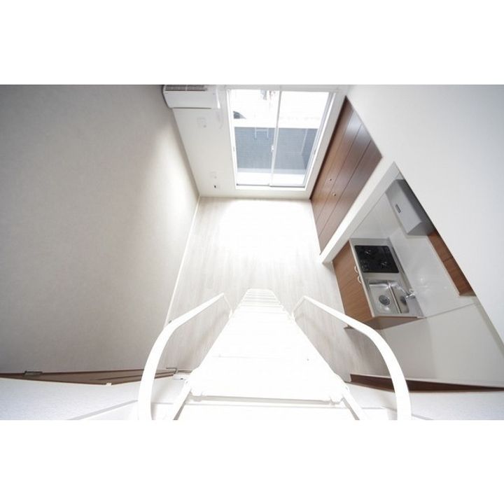 GARAGE-ACEIIのその他画像