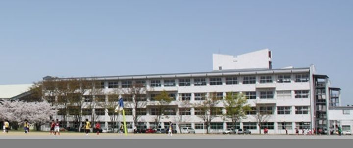 渡辺ハイツの周辺