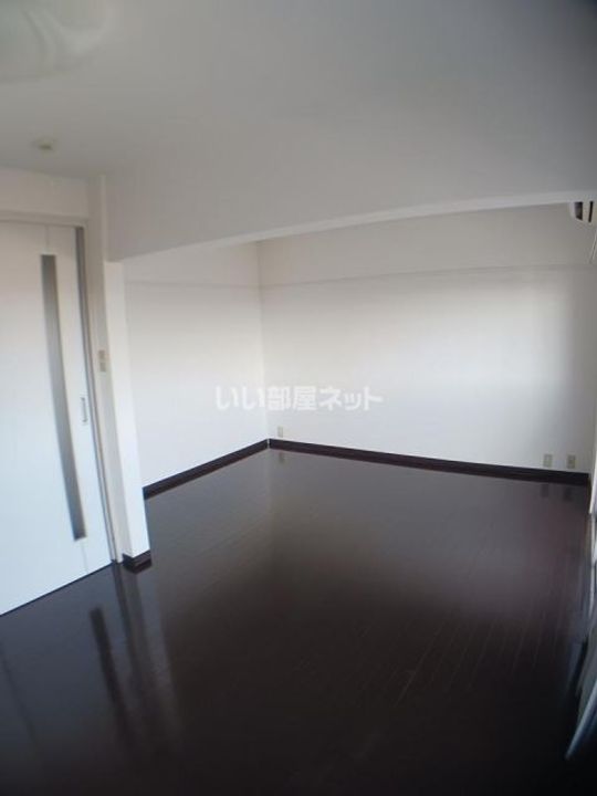 兵庫県加古郡播磨町北本荘2(マンション)の賃貸物件の居間