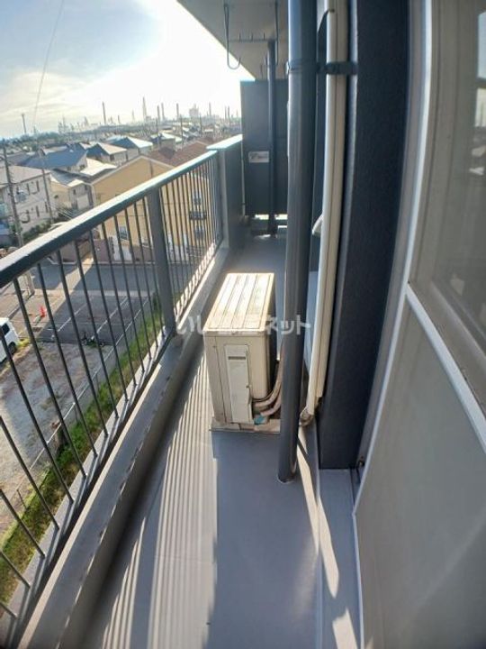 兵庫県加古郡播磨町北本荘2(マンション)の賃貸物件の内装