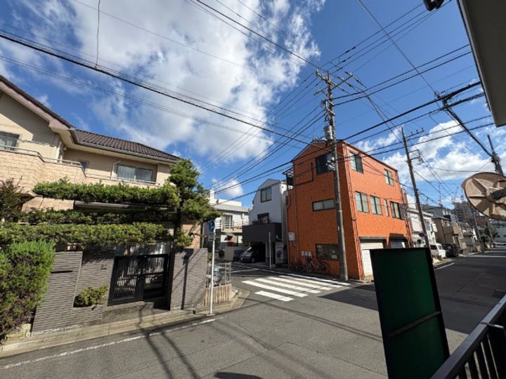 ストークハイツ高橋のその他画像