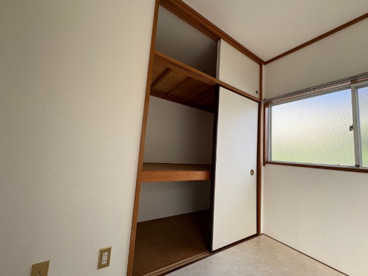 ストークハイツ高橋の内装