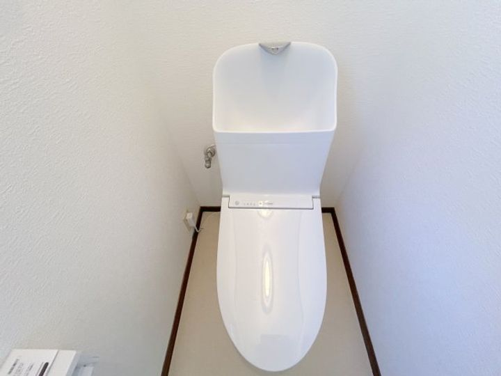 奈良県生駒郡三郷町立野南3(一戸建)の賃貸物件の内装