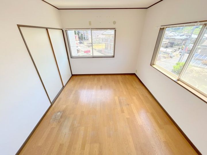 奈良県生駒郡三郷町立野南3(一戸建)の賃貸物件の居間