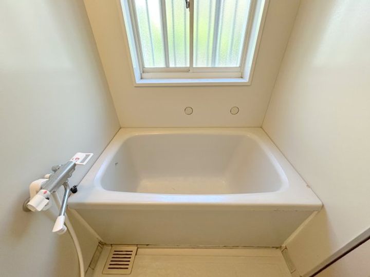 奈良県生駒郡三郷町立野南3(一戸建)の賃貸物件の風呂