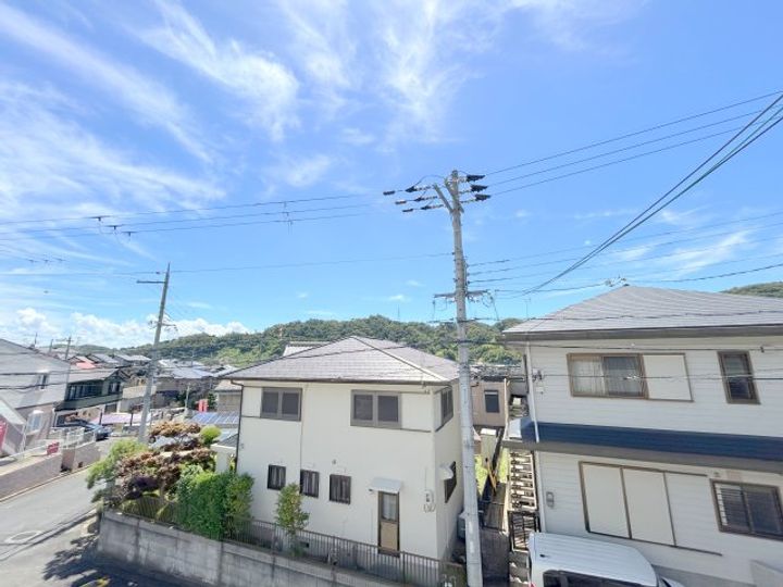 奈良県生駒郡三郷町立野南3(一戸建)の賃貸物件のその他画像