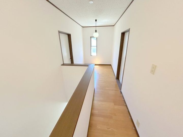 奈良県生駒郡三郷町立野南3(一戸建)の賃貸物件の内装