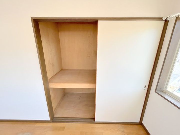 奈良県生駒郡三郷町立野南3(一戸建)の賃貸物件の内装