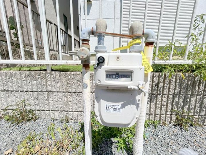 奈良県生駒郡三郷町立野南3(一戸建)の賃貸物件のその他画像