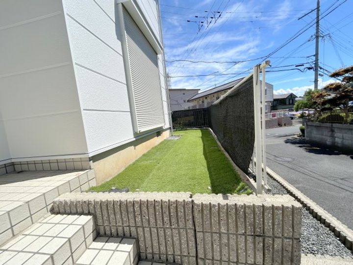 奈良県生駒郡三郷町立野南3(一戸建)の賃貸物件の内装