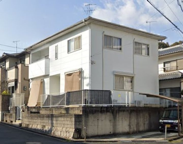 奈良県生駒郡三郷町立野南3(一戸建)の賃貸物件の外観