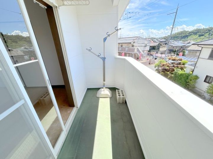 奈良県生駒郡三郷町立野南3(一戸建)の賃貸物件の内装