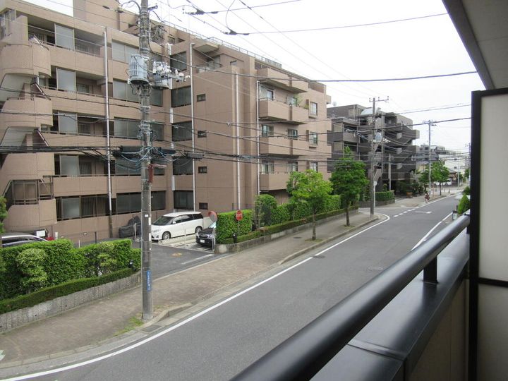 センチュリー五番館のその他画像