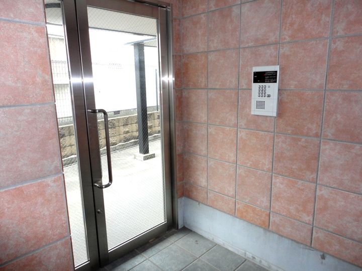 センチュリー五番館の地図