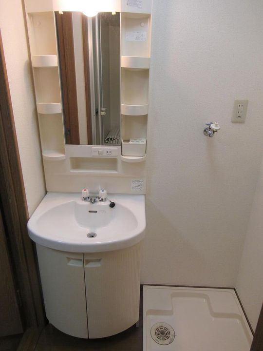 センチュリー五番館の内装