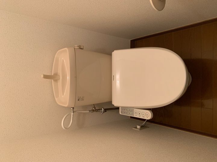 センチュリー五番館の内装