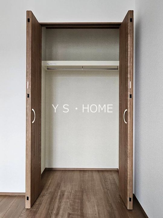 東京都国立市泉3(一戸建)の賃貸物件の内装