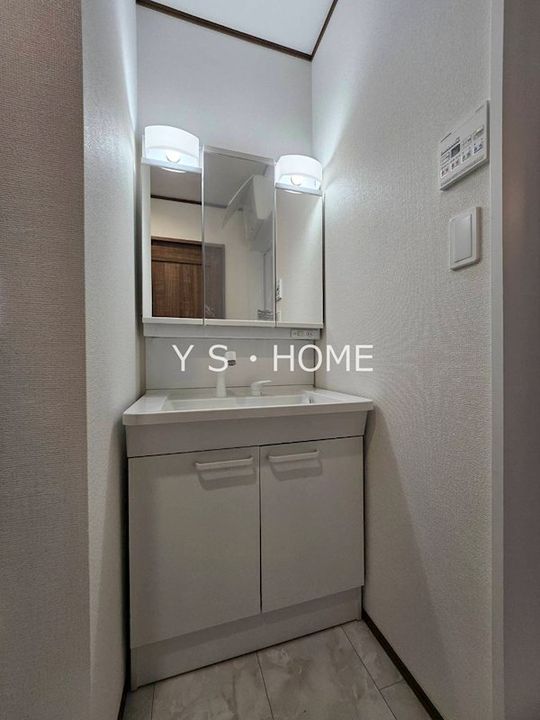 東京都国立市泉3(一戸建)の賃貸物件の内装