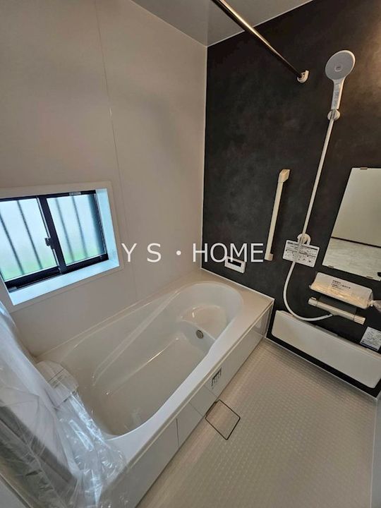 東京都国立市泉3(一戸建)の賃貸物件の風呂