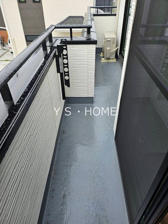 東京都国立市泉3(一戸建)の賃貸物件の内装