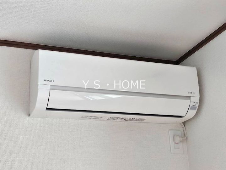 東京都国立市泉3(一戸建)の賃貸物件の内装