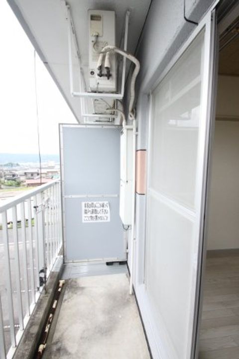 わかばハイツのその他画像