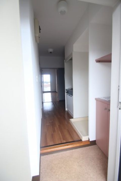 わかばハイツのその他画像