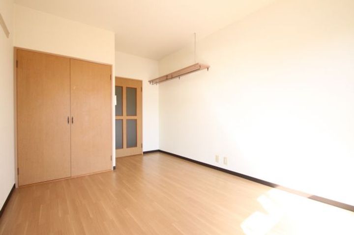 わかばハイツのその他画像