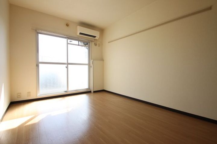 わかばハイツのその他画像