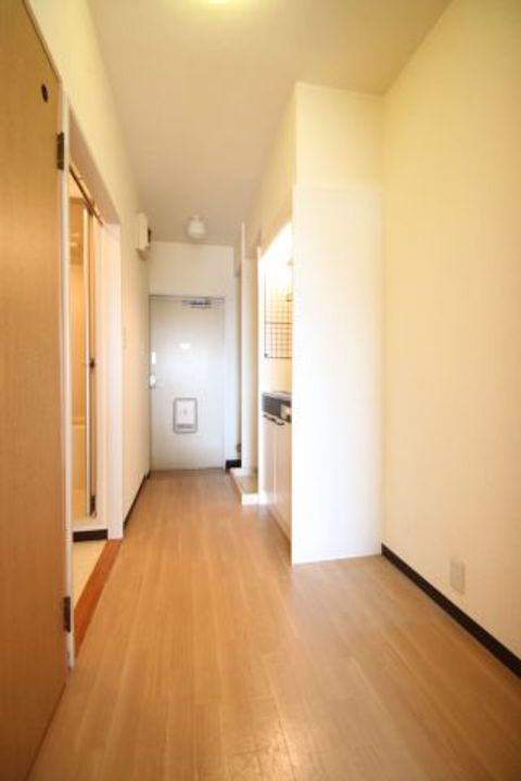 わかばハイツのその他画像