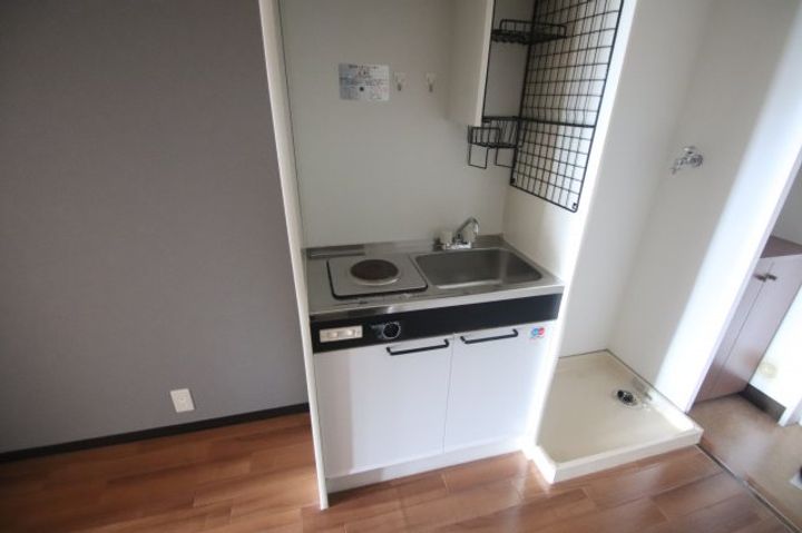 わかばハイツのその他画像