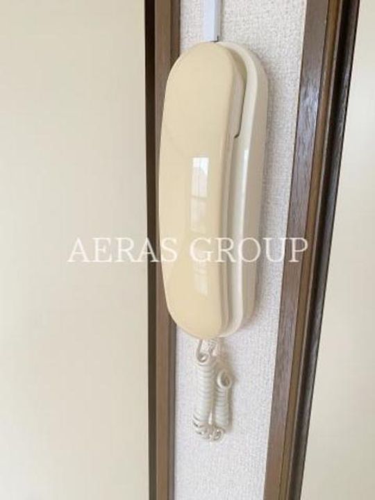 TMシマダの内装