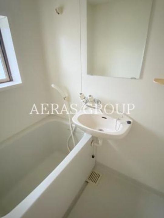 TMシマダの風呂