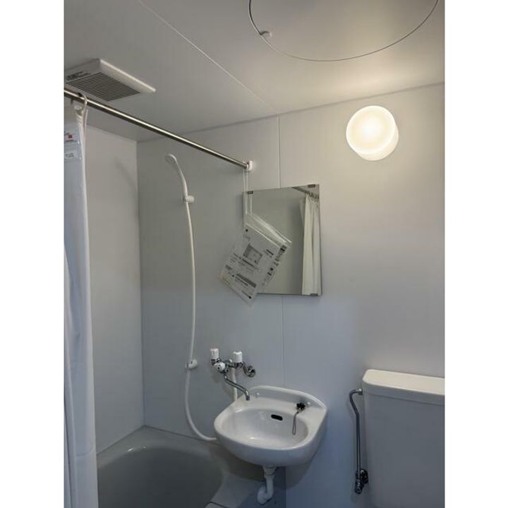 神奈川県藤沢市藤沢1(アパート)の賃貸物件の内装