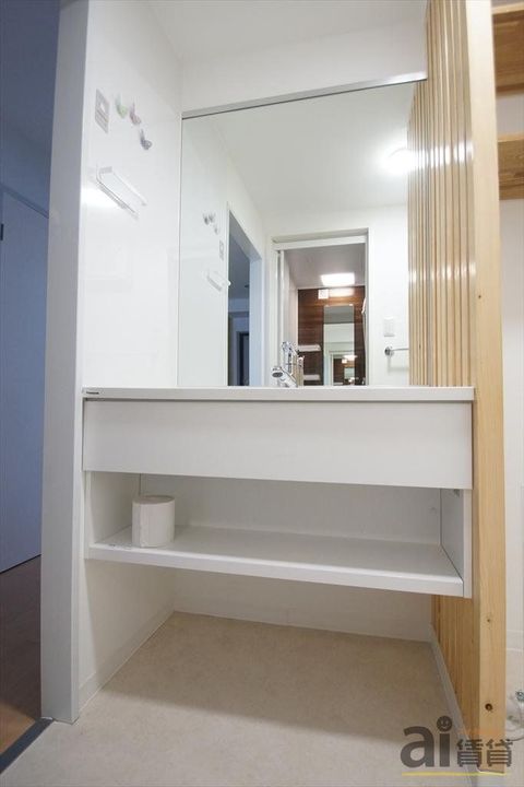 埼玉県狭山市入間川1(マンション)の賃貸物件の内装