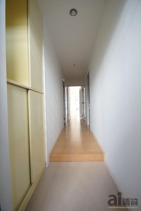 埼玉県狭山市入間川1(マンション)の賃貸物件の玄関