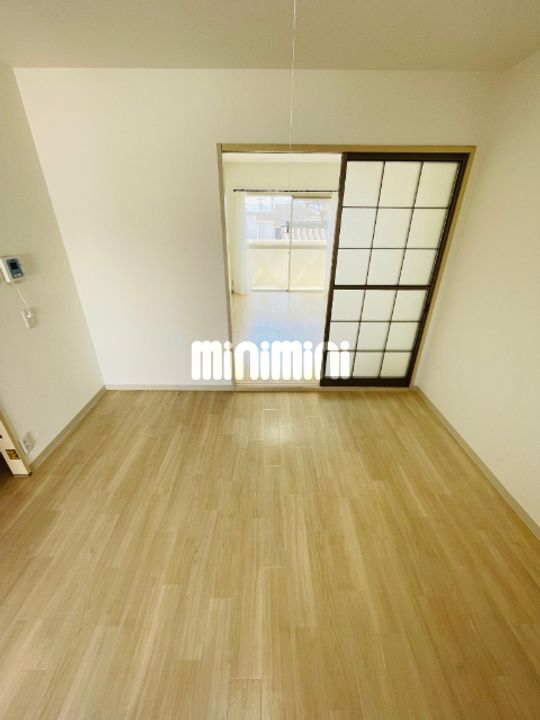 タウンアベニュー小泉Aのその他画像