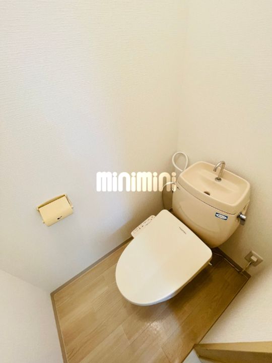 タウンアベニュー小泉Aの内装