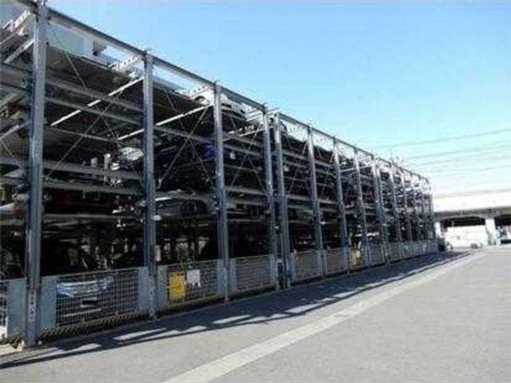 千葉県船橋市本郷町(マンション)の賃貸物件の地図