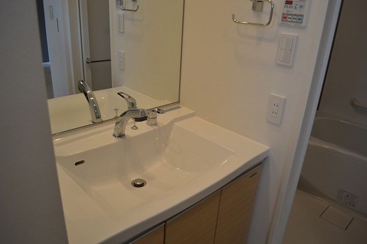 千葉県船橋市本郷町(マンション)の賃貸物件の内装