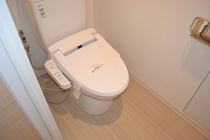 千葉県船橋市本郷町(マンション)の賃貸物件の内装