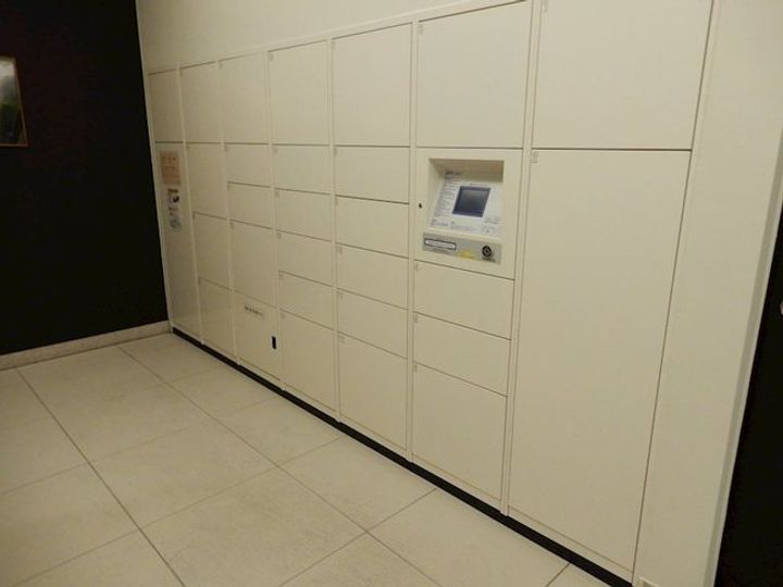 千葉県船橋市本郷町(マンション)の賃貸物件の内装