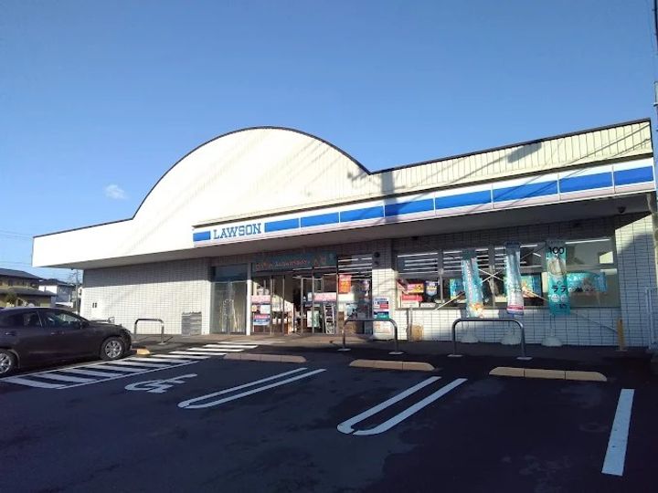 神奈川県伊勢原市石田(アパート)の賃貸物件の周辺