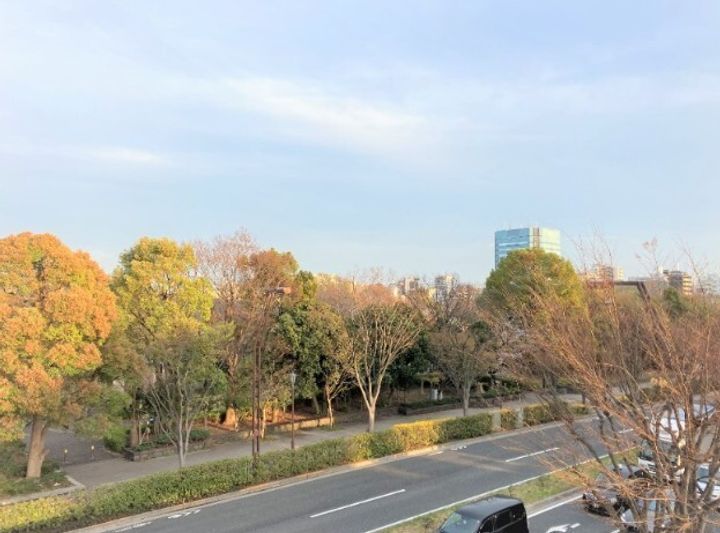 クリオ ラモード木場公園のその他画像