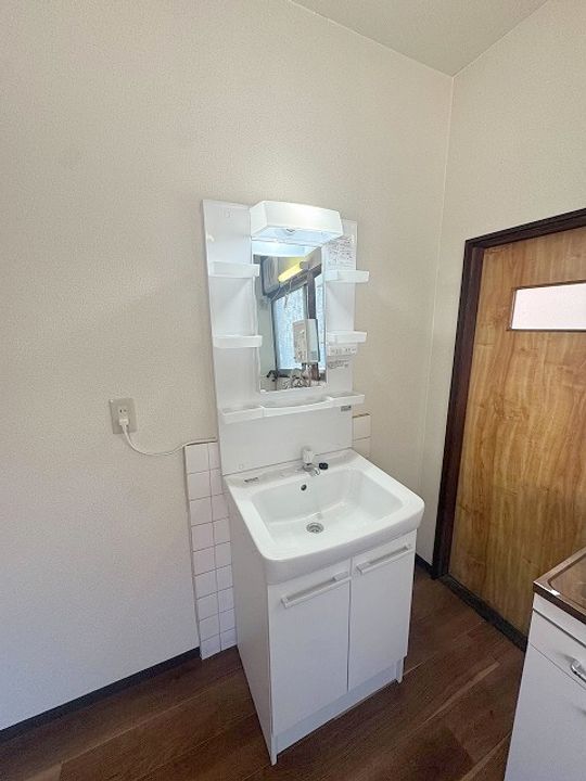 大阪府東大阪市荒川1(一戸建)の賃貸物件の内装