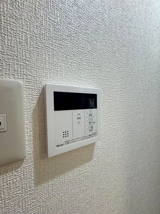 大阪府東大阪市荒川1(一戸建)の賃貸物件の内装