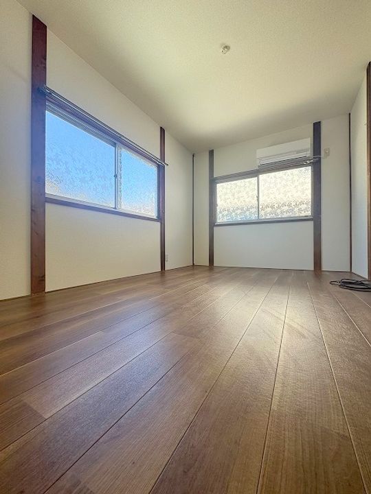 大阪府東大阪市荒川1(一戸建)の賃貸物件の内装