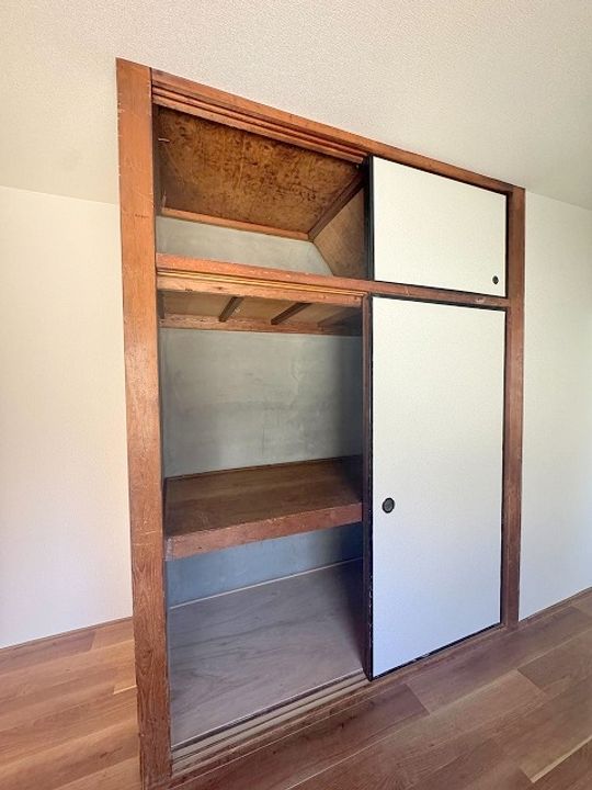 大阪府東大阪市荒川1(一戸建)の賃貸物件の内装