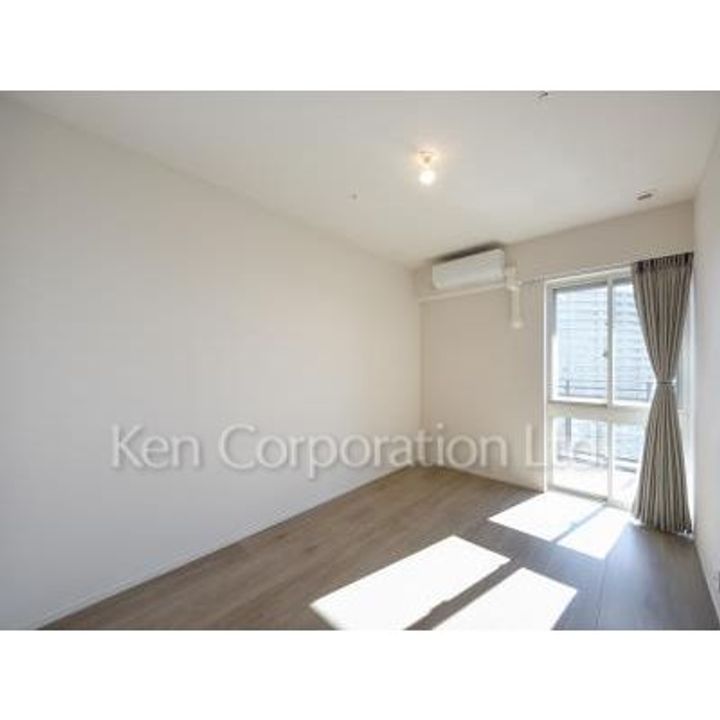 プラウドタワー目黒MARCの内装