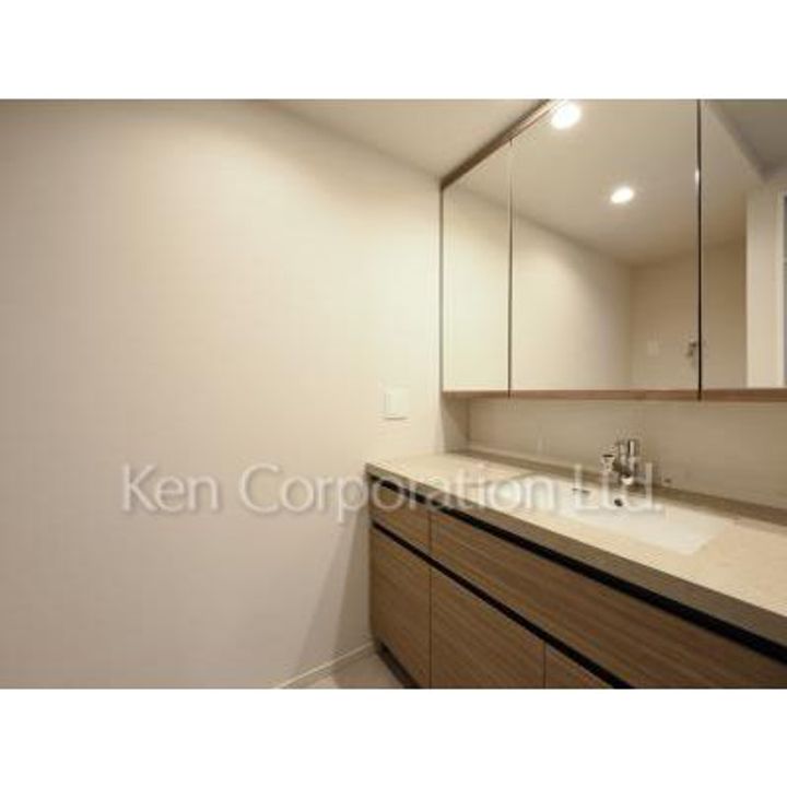 プラウドタワー目黒MARCの内装